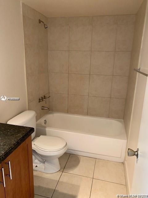 MONTECARLO CONDO - Residential Lease