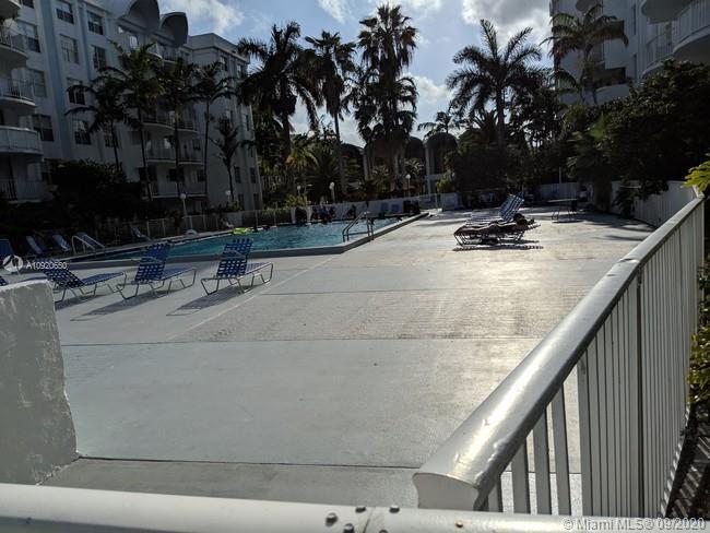 MONTECARLO CONDO - Residential Lease