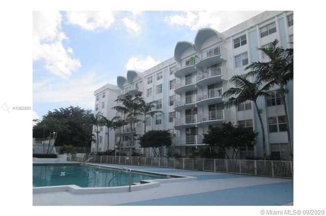 MONTECARLO CONDO - Residential Lease