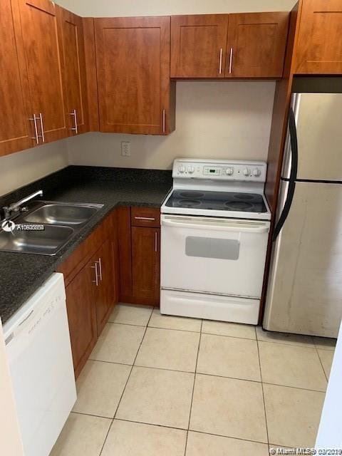 MONTECARLO CONDO - Residential Lease