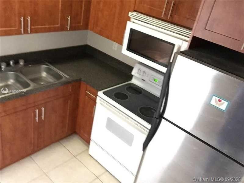 MONTECARLO CONDO - Residential Lease