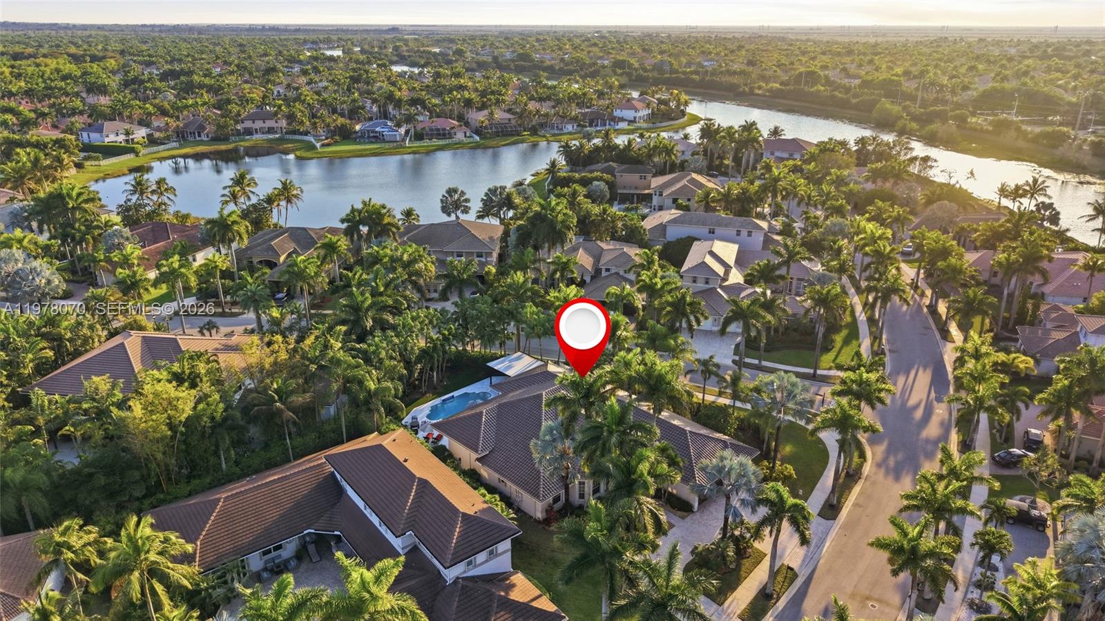 Weston Hills - Residential