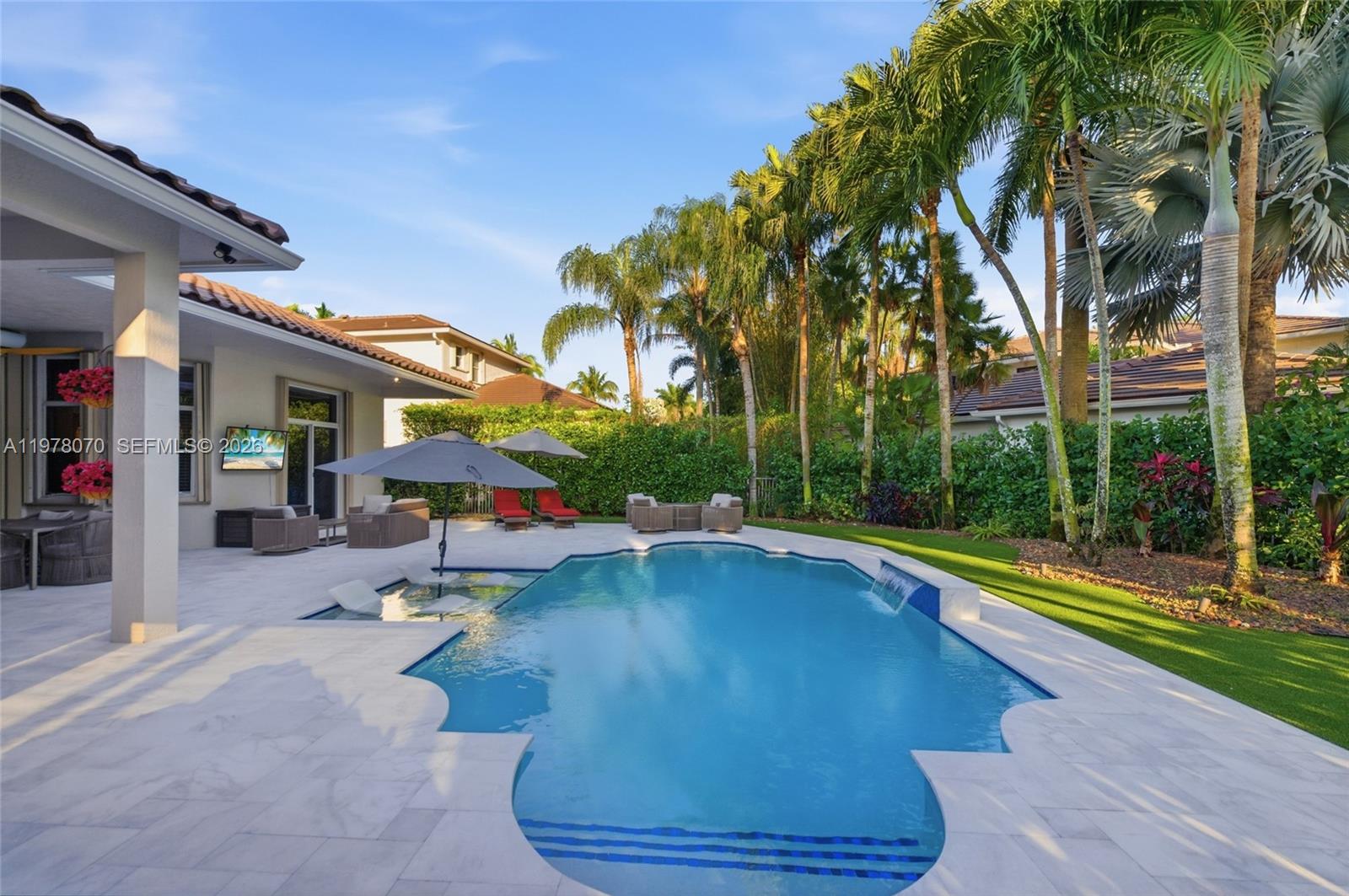 Weston Hills - Residential