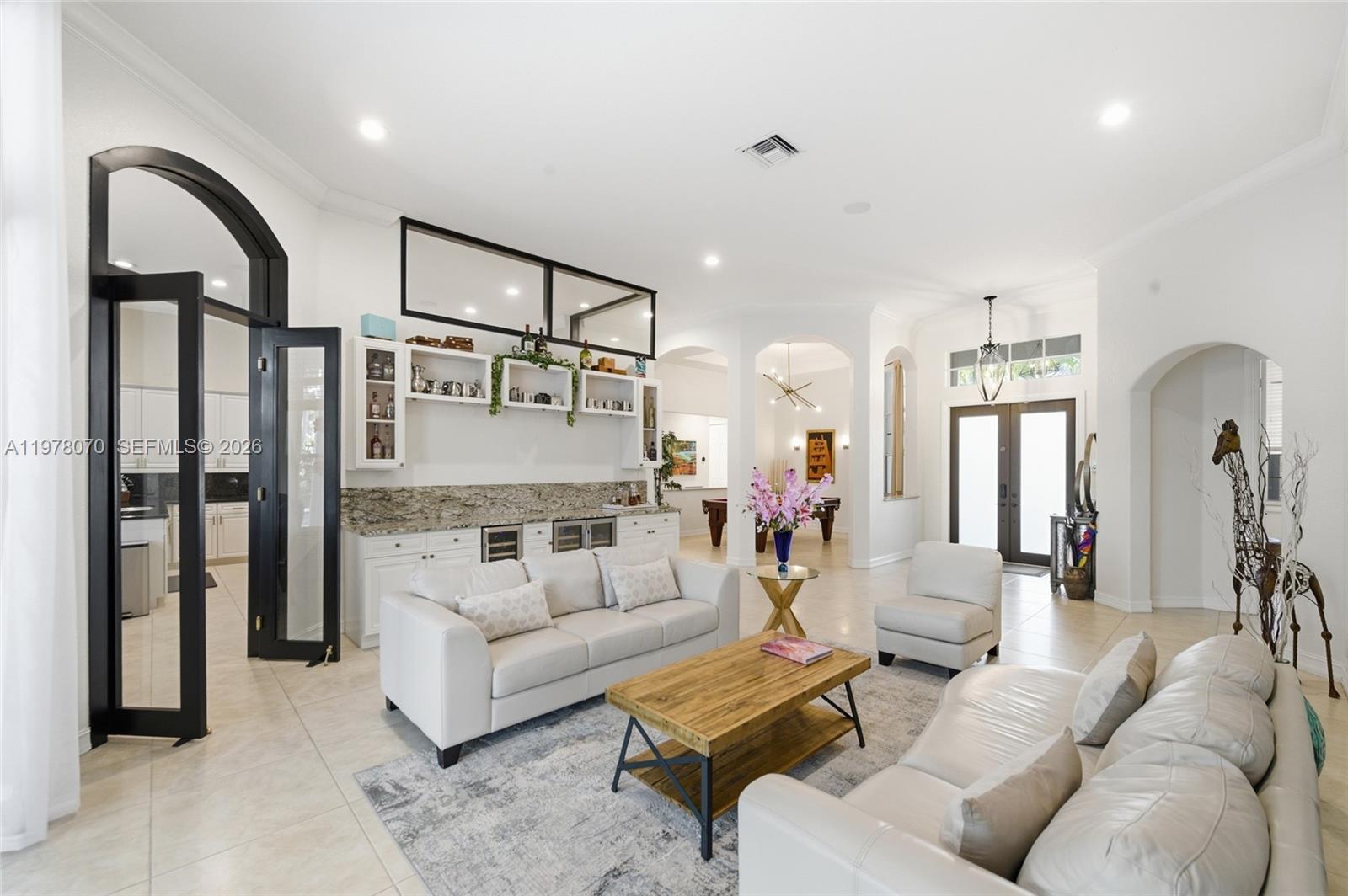 Weston Hills - Residential