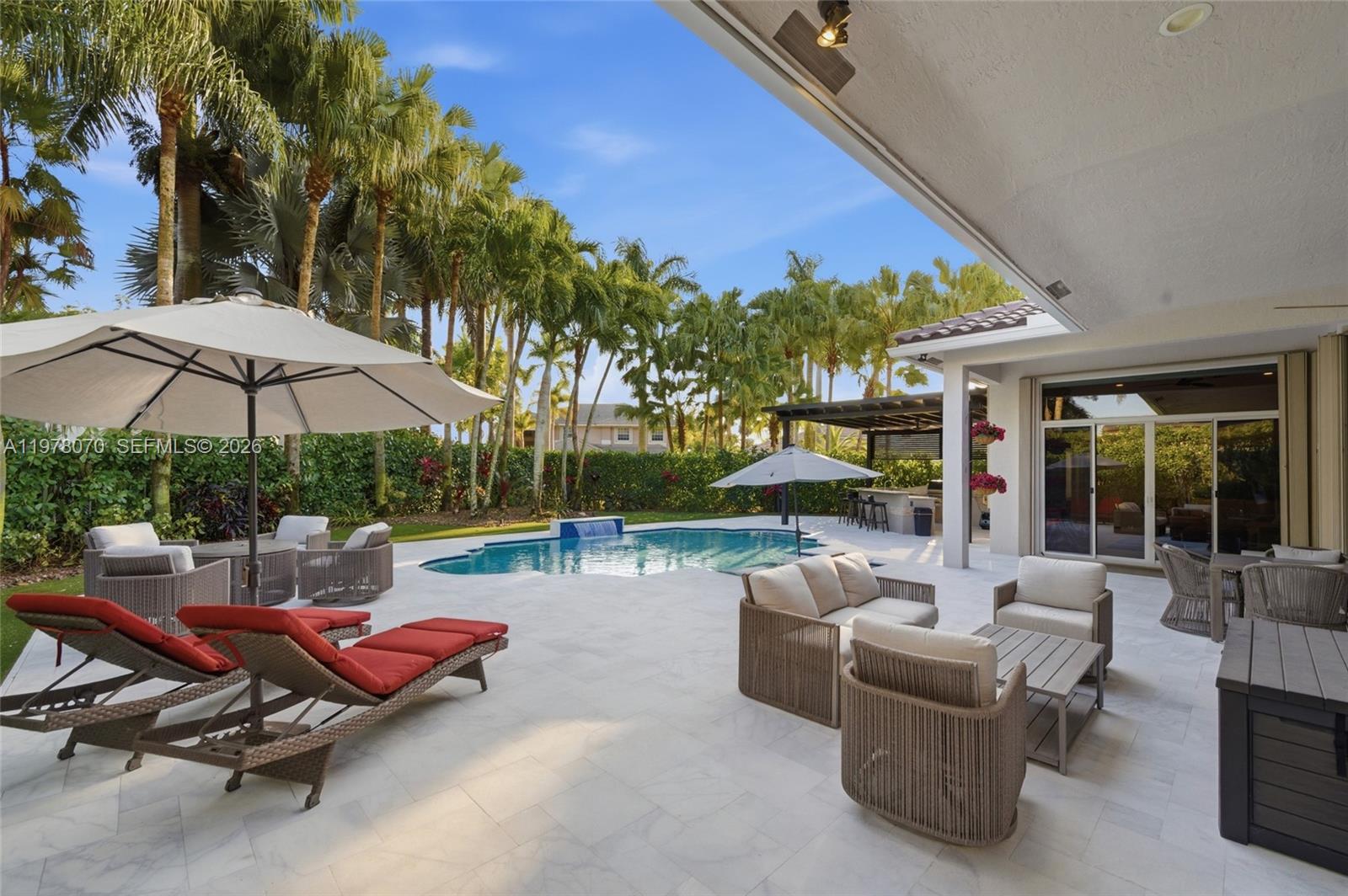 Weston Hills - Residential