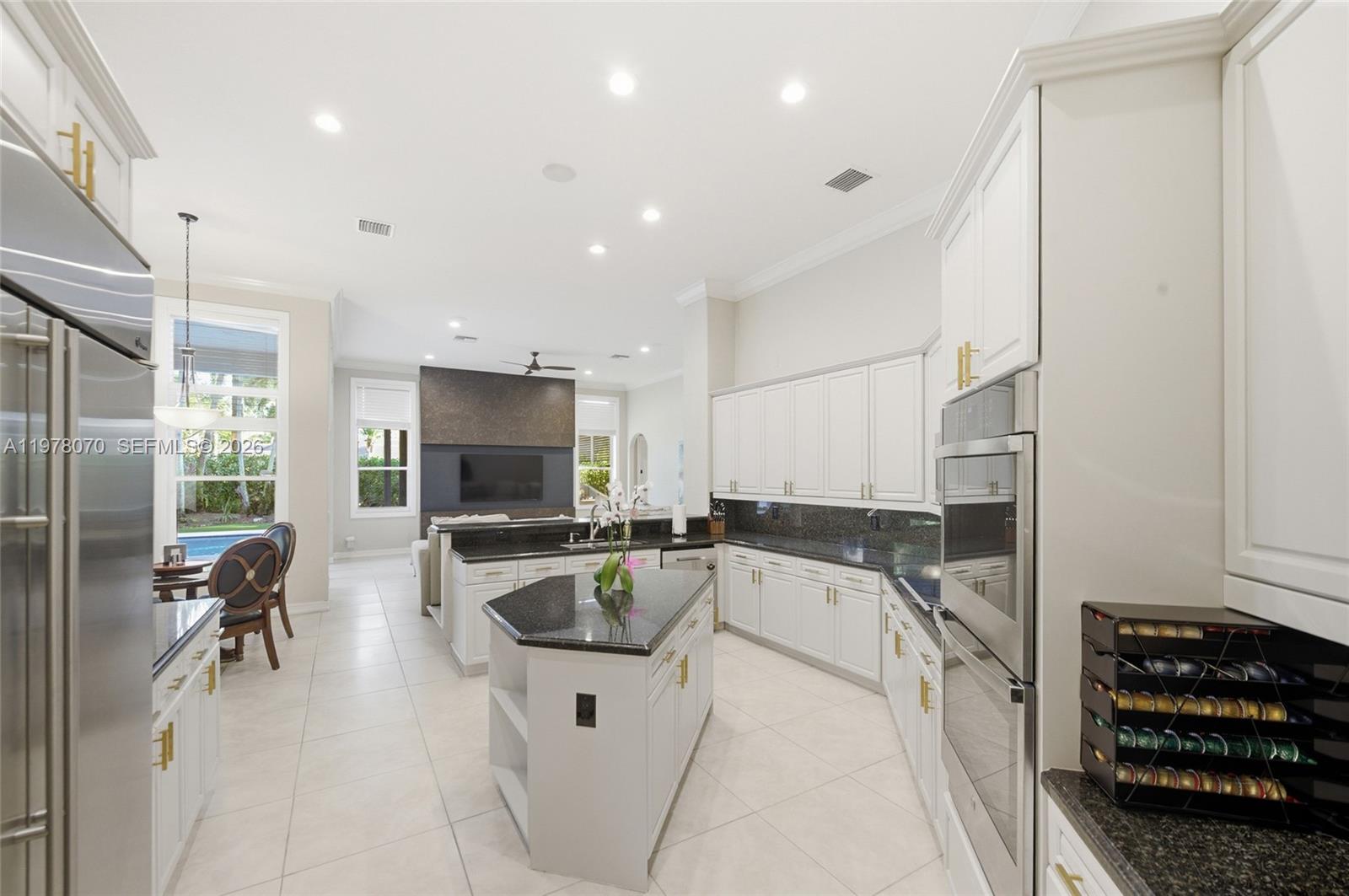 Weston Hills - Residential