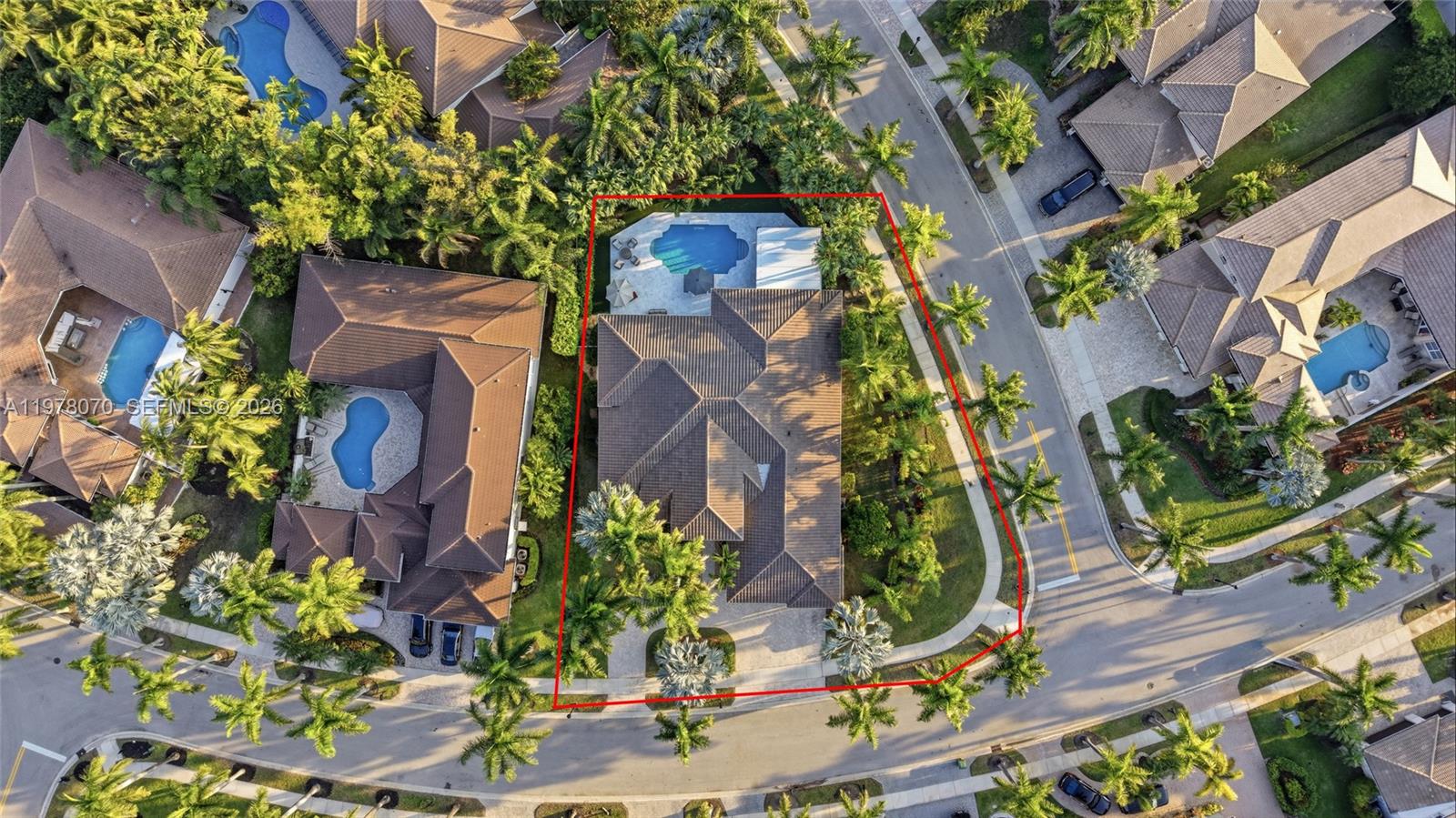 Weston Hills - Residential