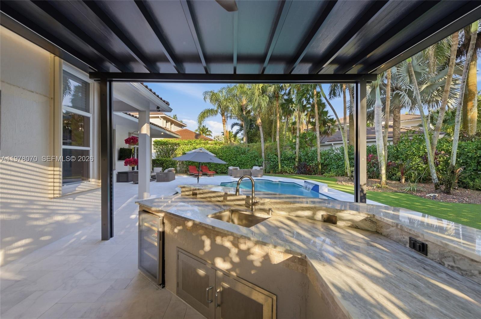 Weston Hills - Residential