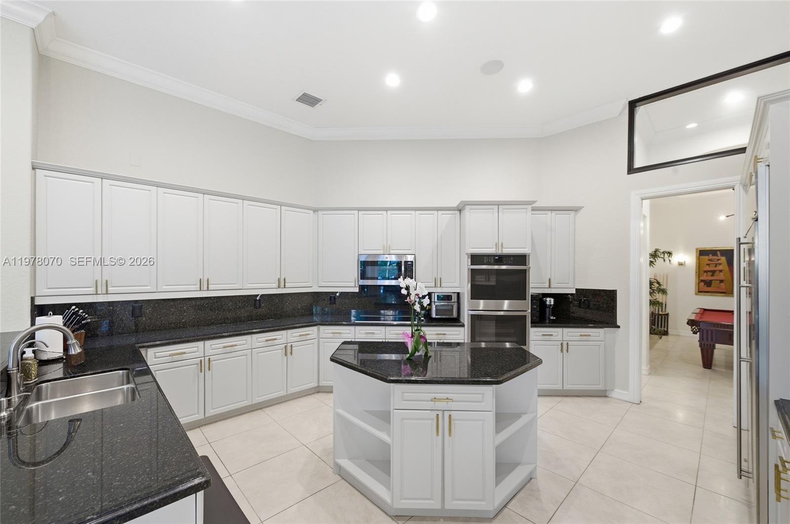 Weston Hills - Residential