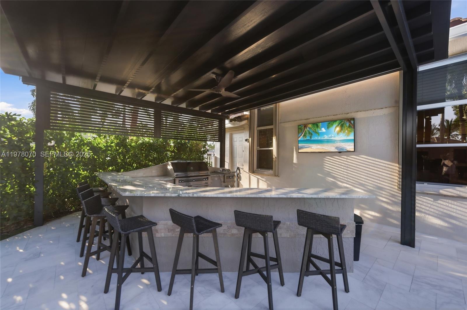 Weston Hills - Residential