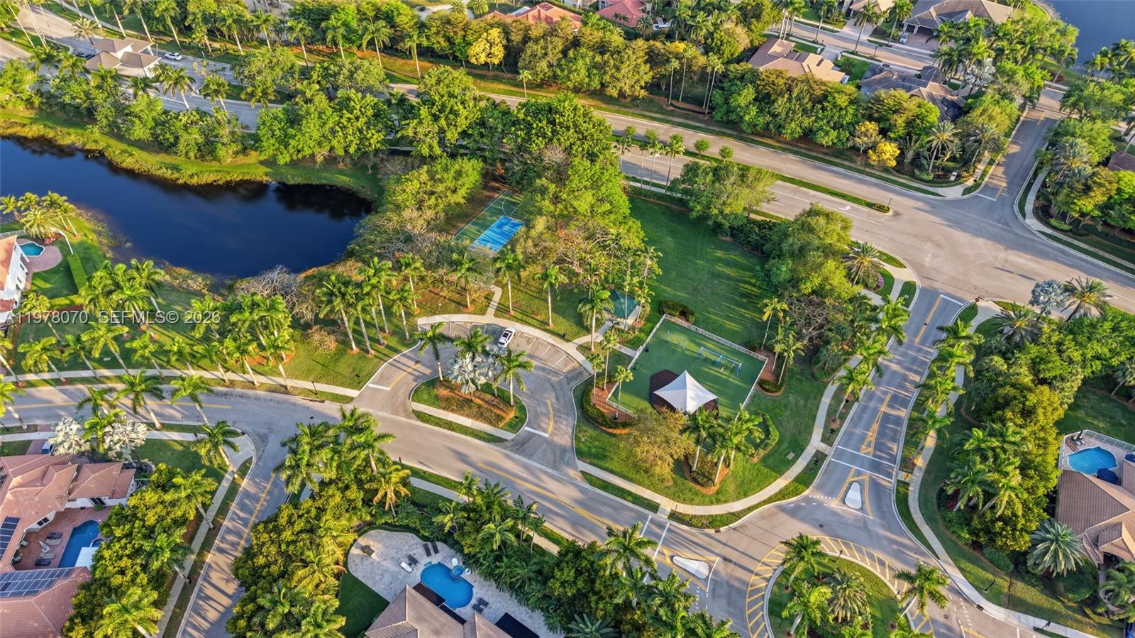 Weston Hills - Residential