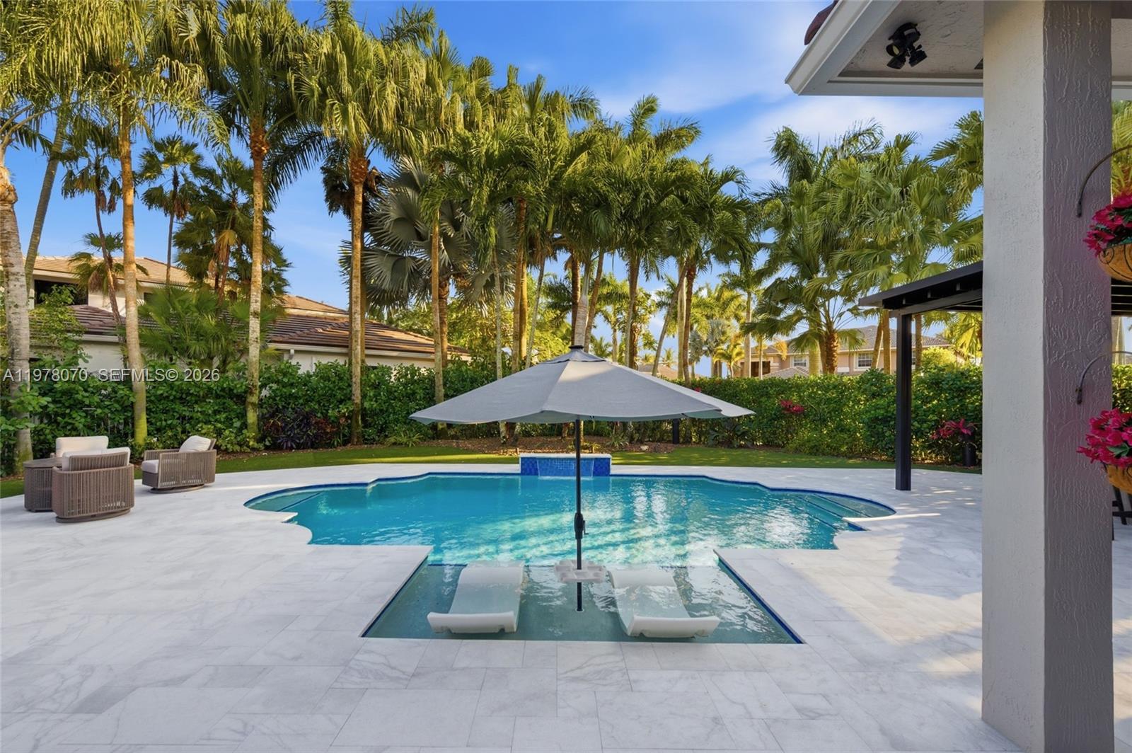 Weston Hills - Residential