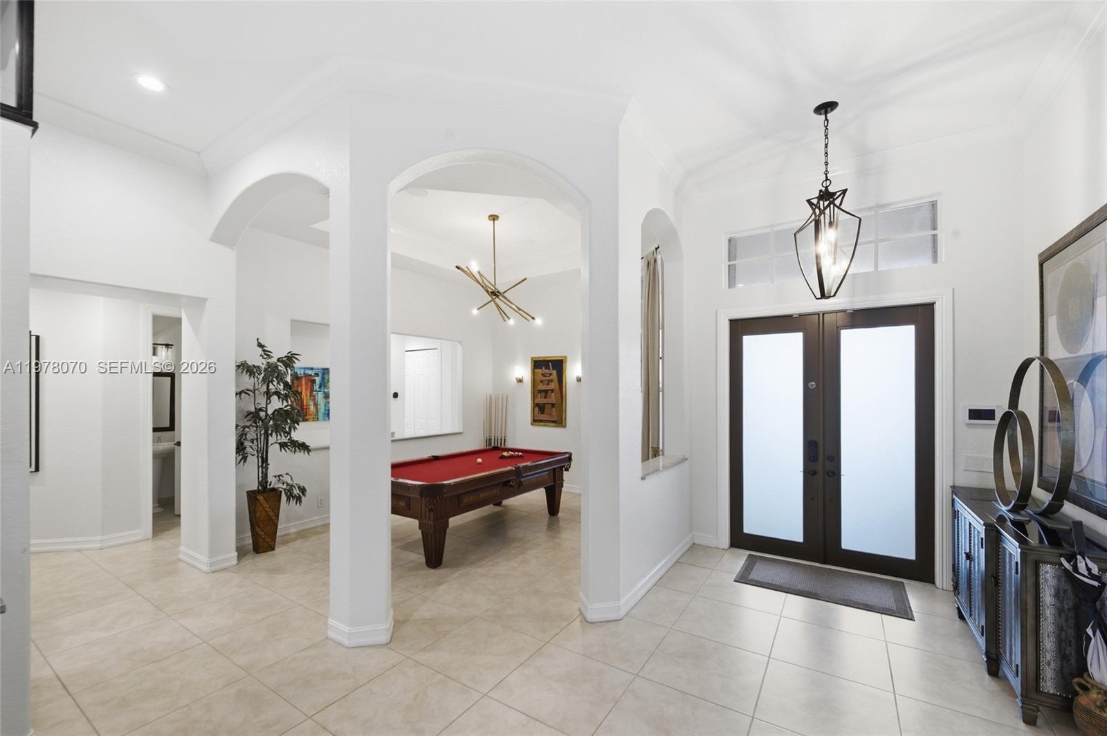 Weston Hills - Residential