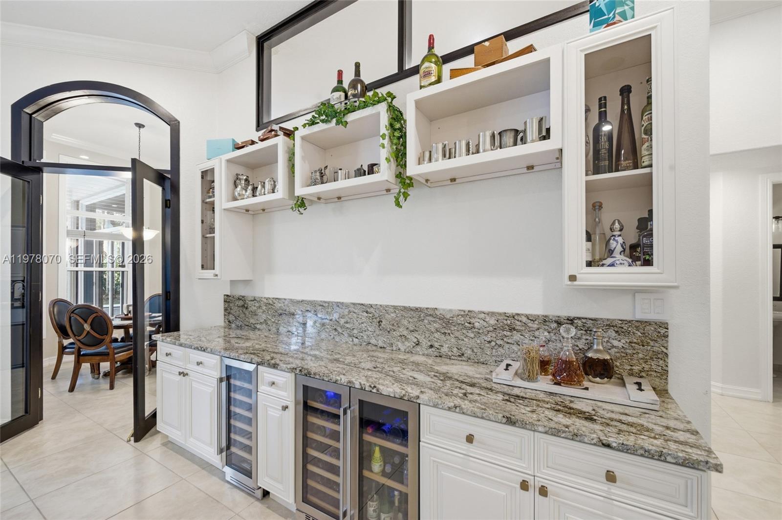 Weston Hills - Residential