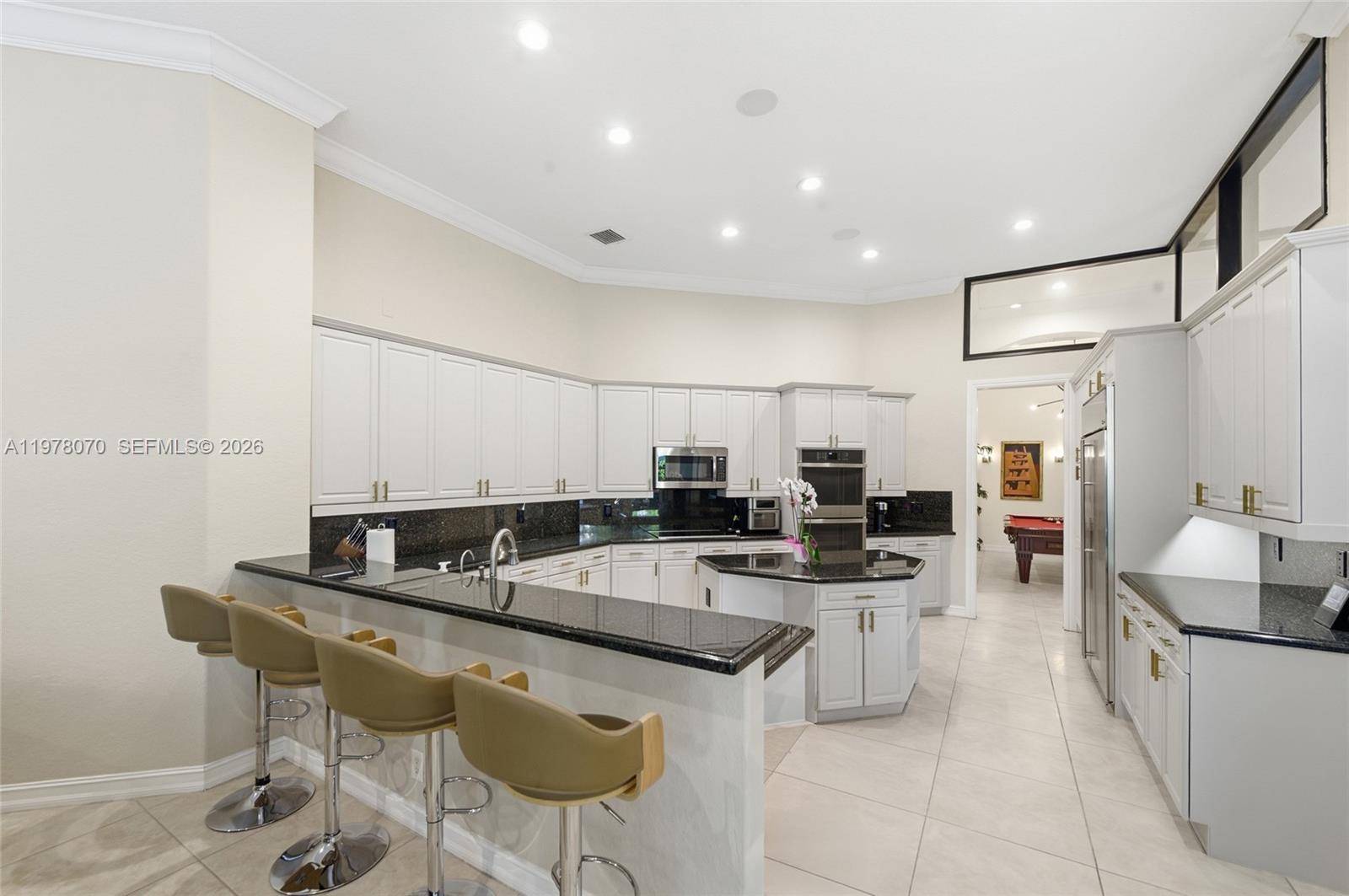 Weston Hills - Residential