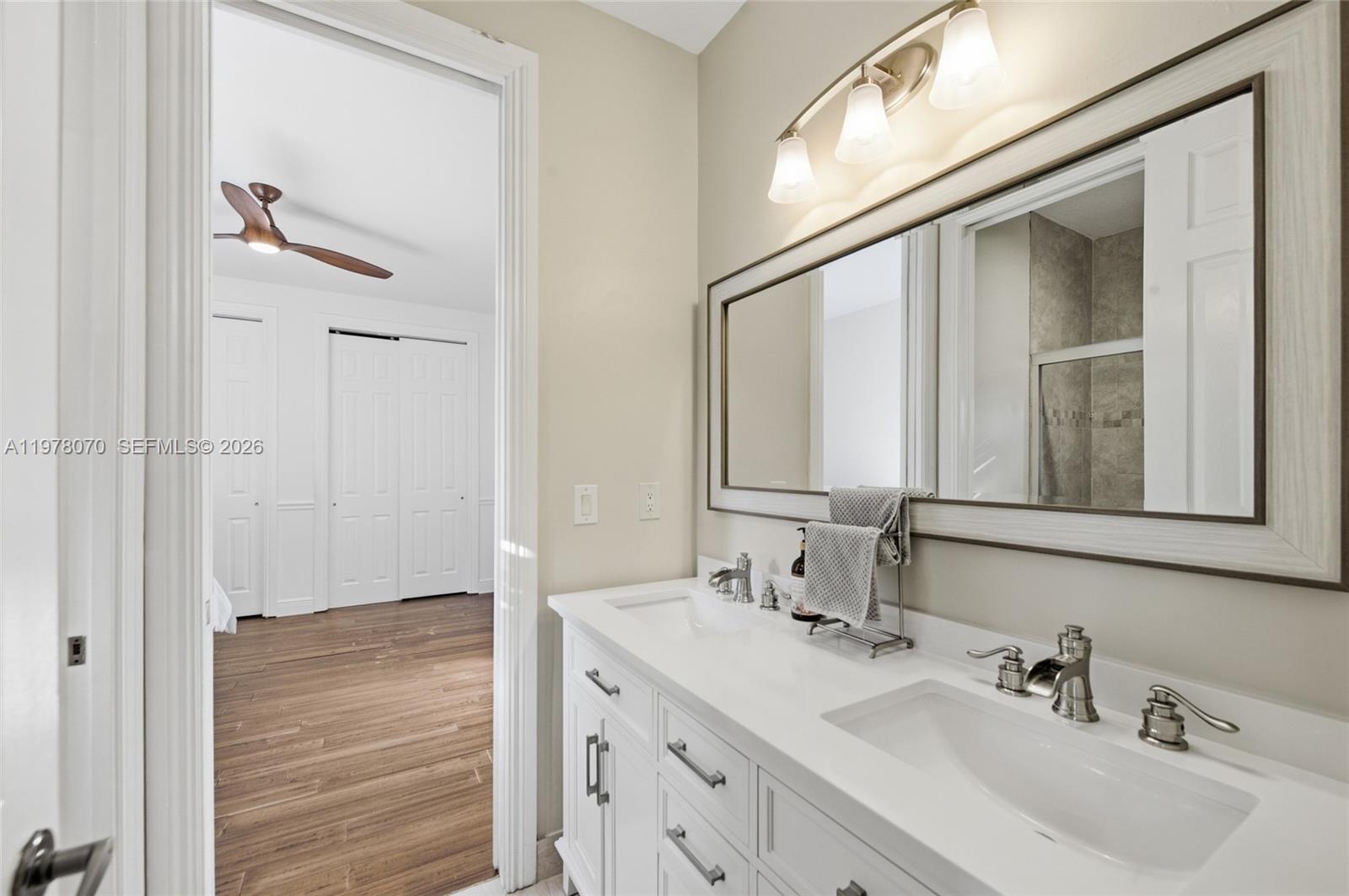 Weston Hills - Residential