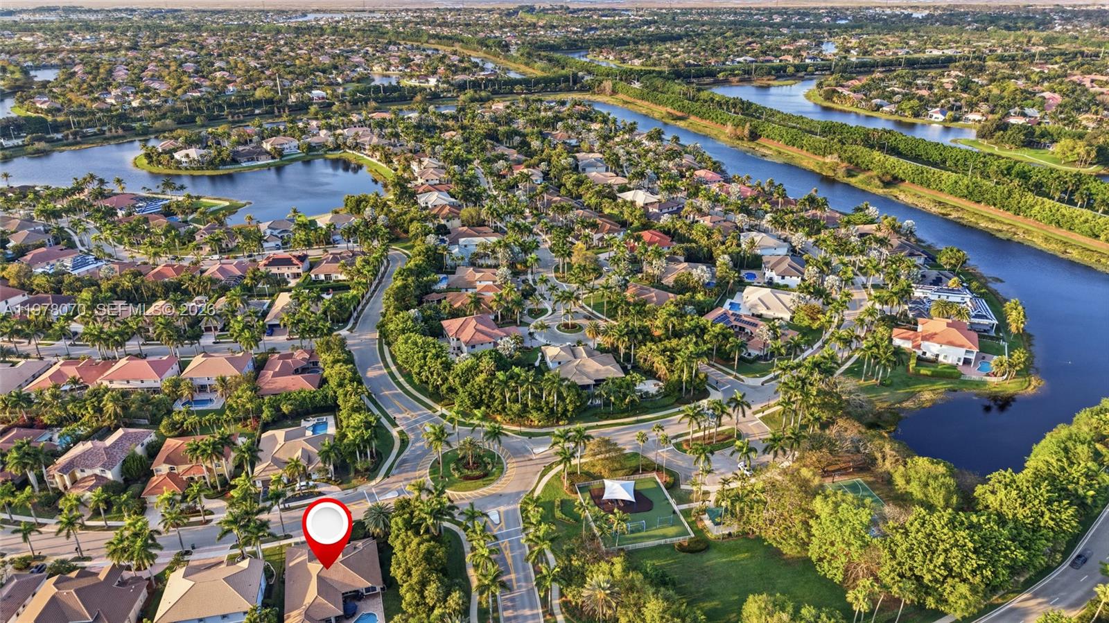 Weston Hills - Residential