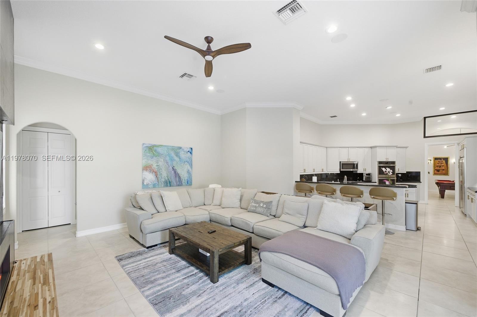 Weston Hills - Residential