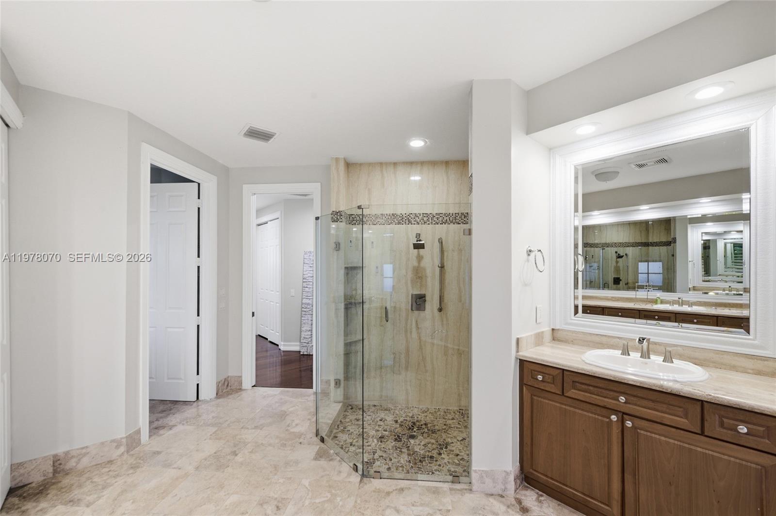 Weston Hills - Residential