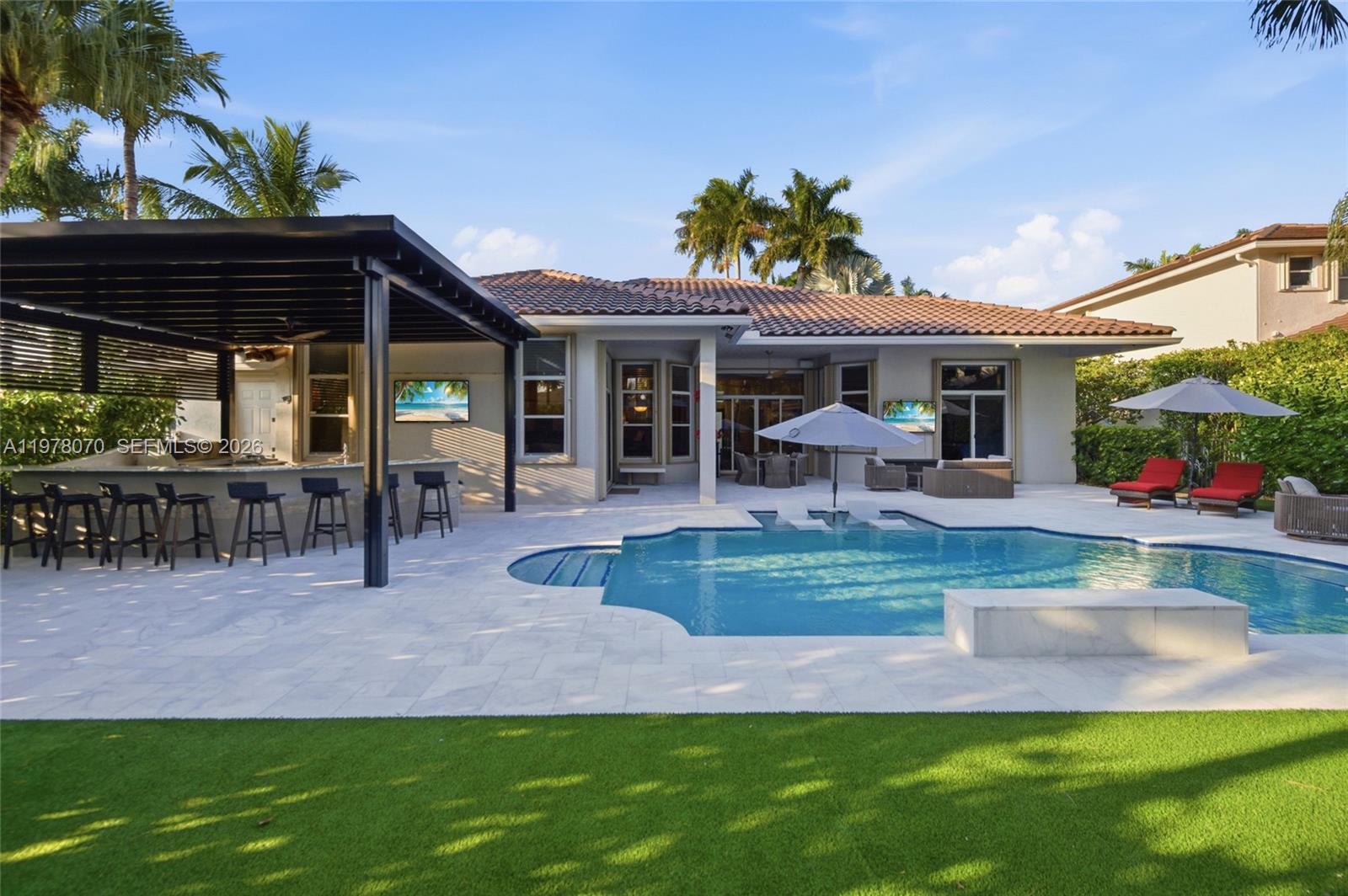 Weston Hills - Residential