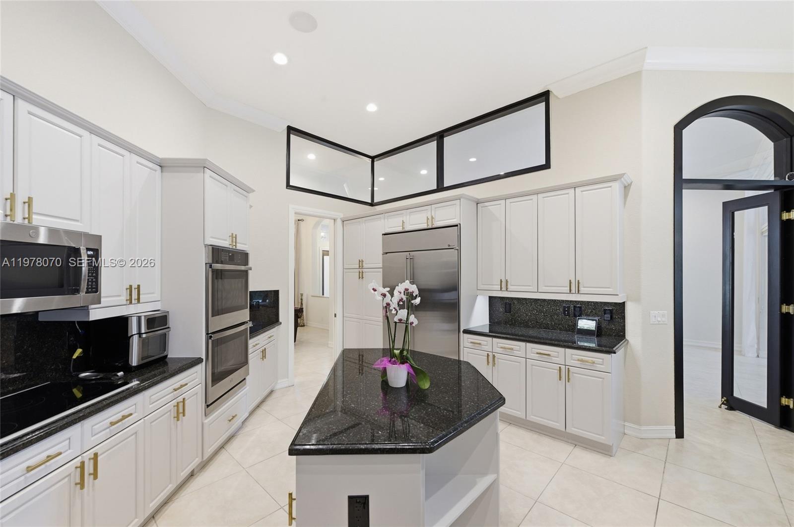 Weston Hills - Residential