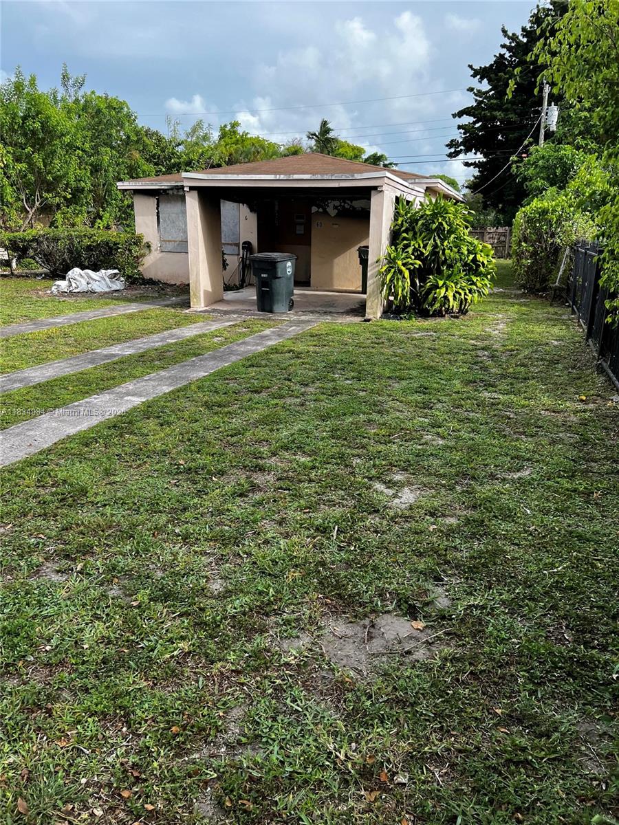 60 NW 120th Ter