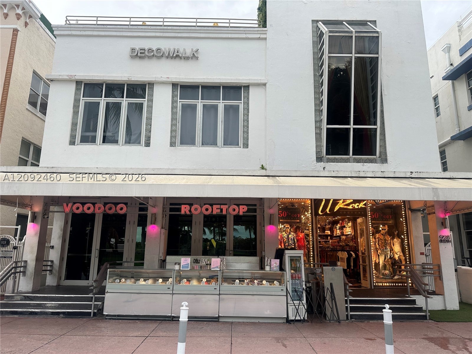 928 Ocean Dr