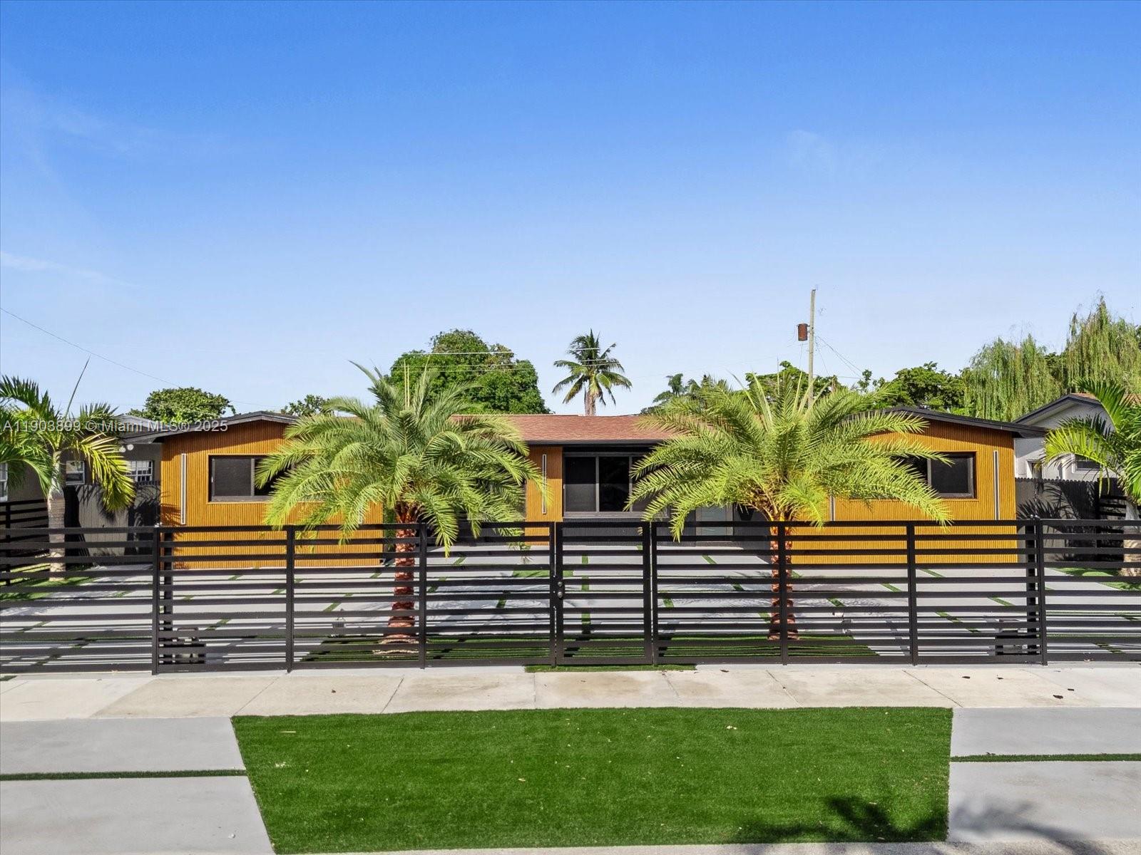 GREYKNOLL ESTATES - Residential Lease