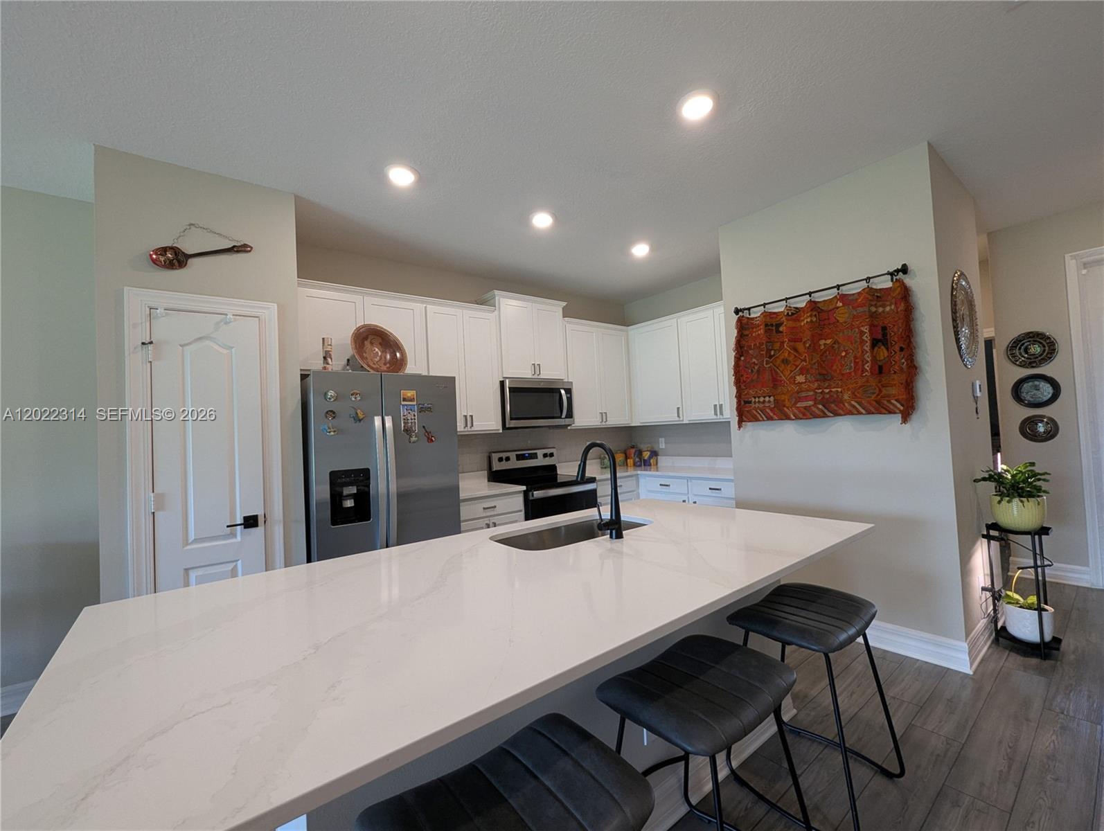 CELEBRATION POINTE - Residential