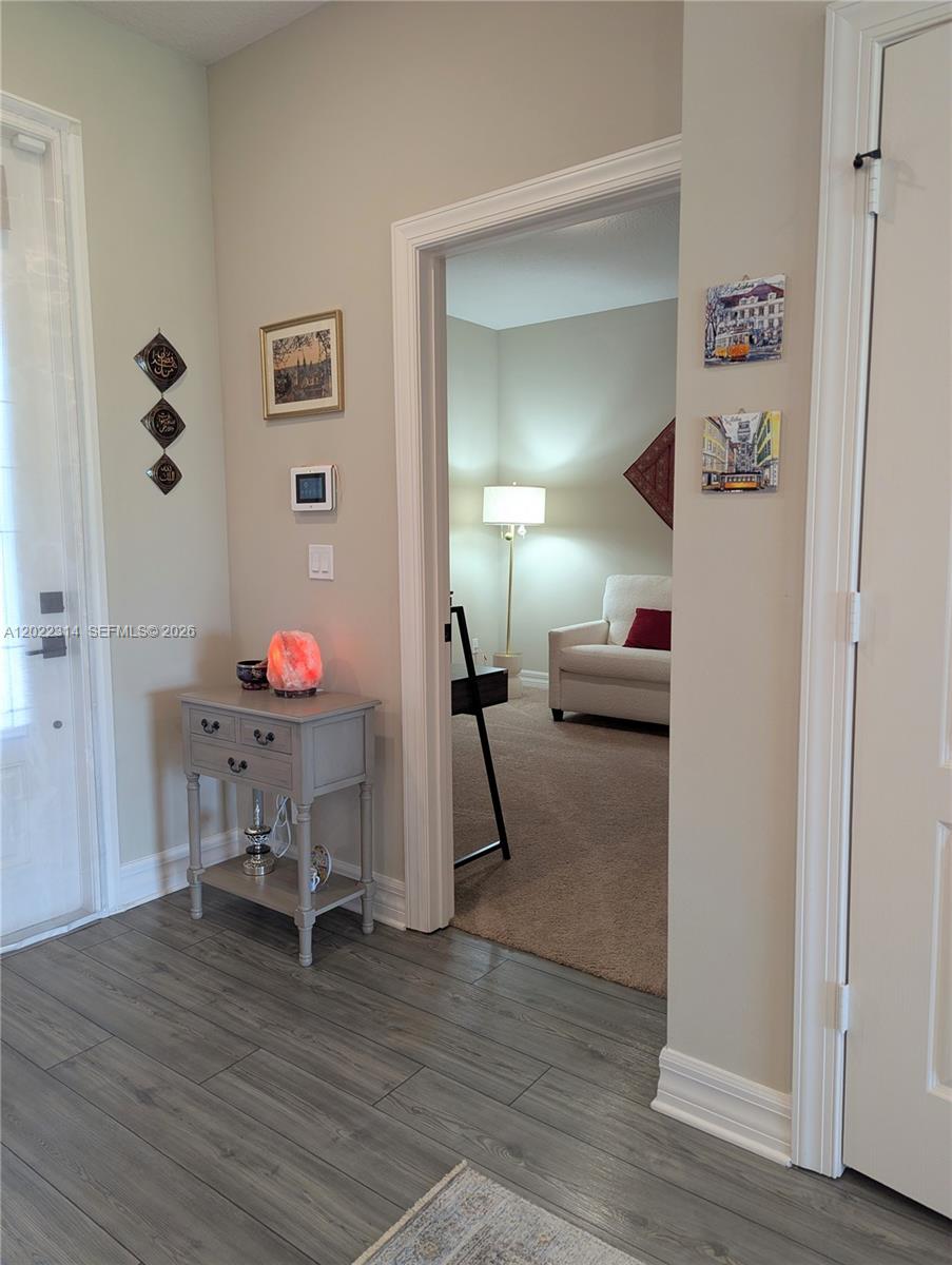 CELEBRATION POINTE - Residential