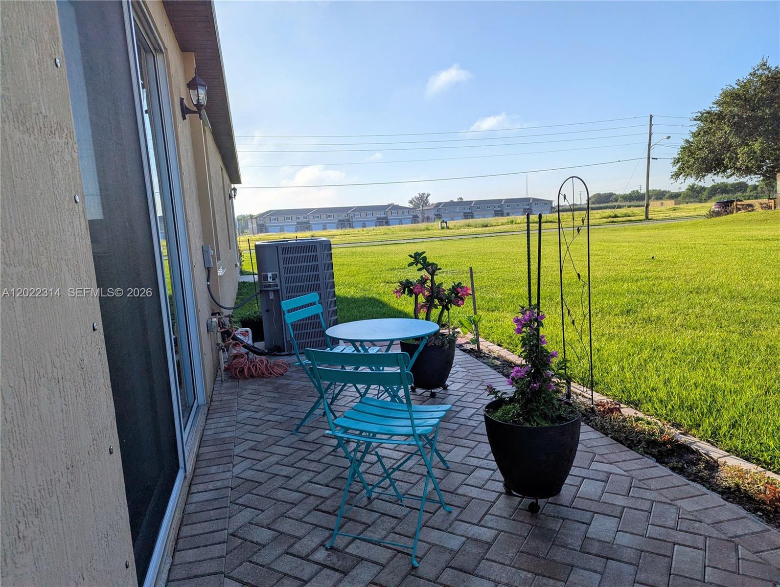 CELEBRATION POINTE - Residential