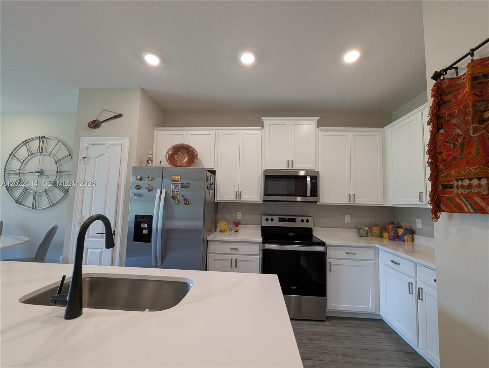 CELEBRATION POINTE - Residential