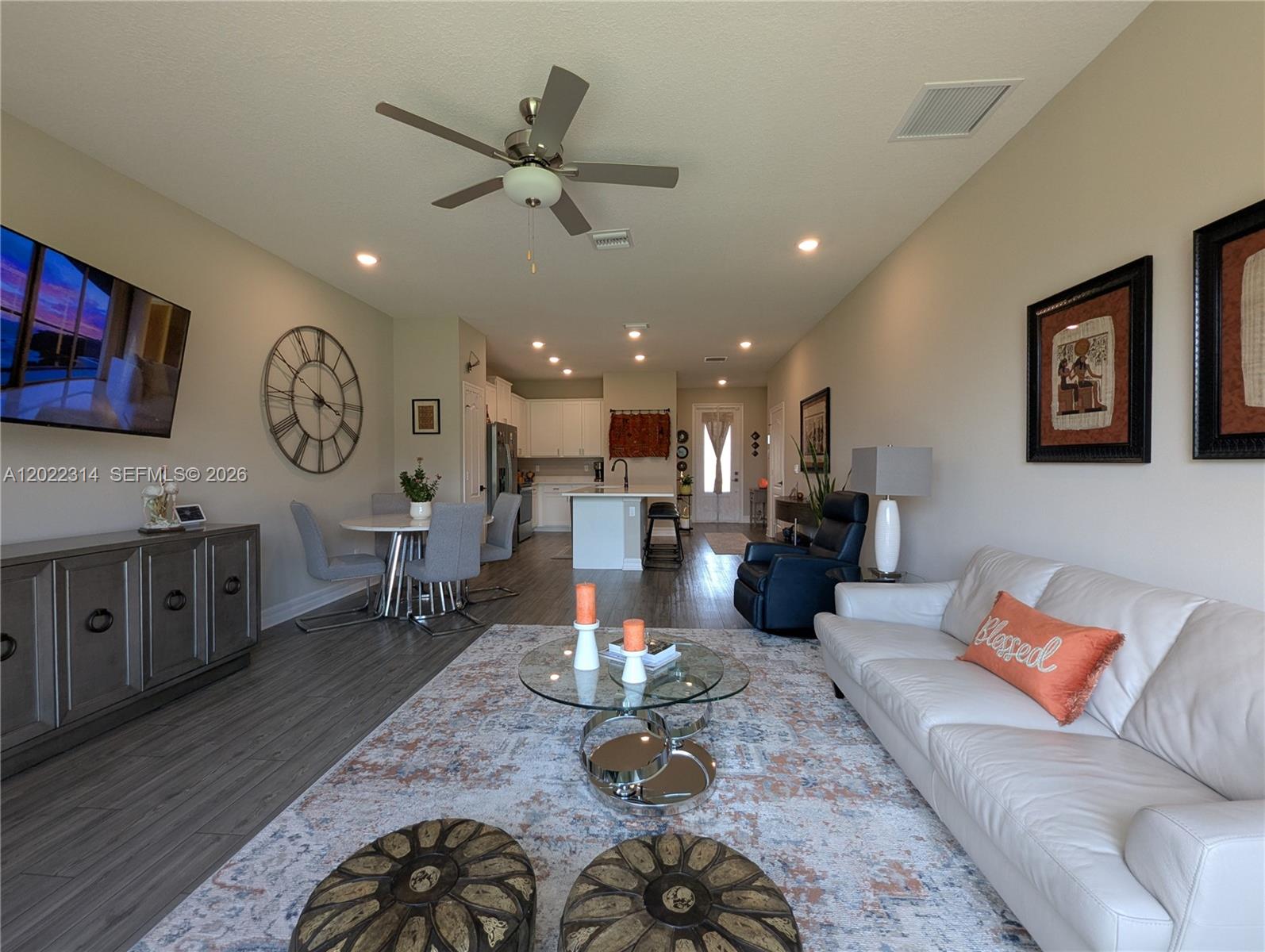 CELEBRATION POINTE - Residential