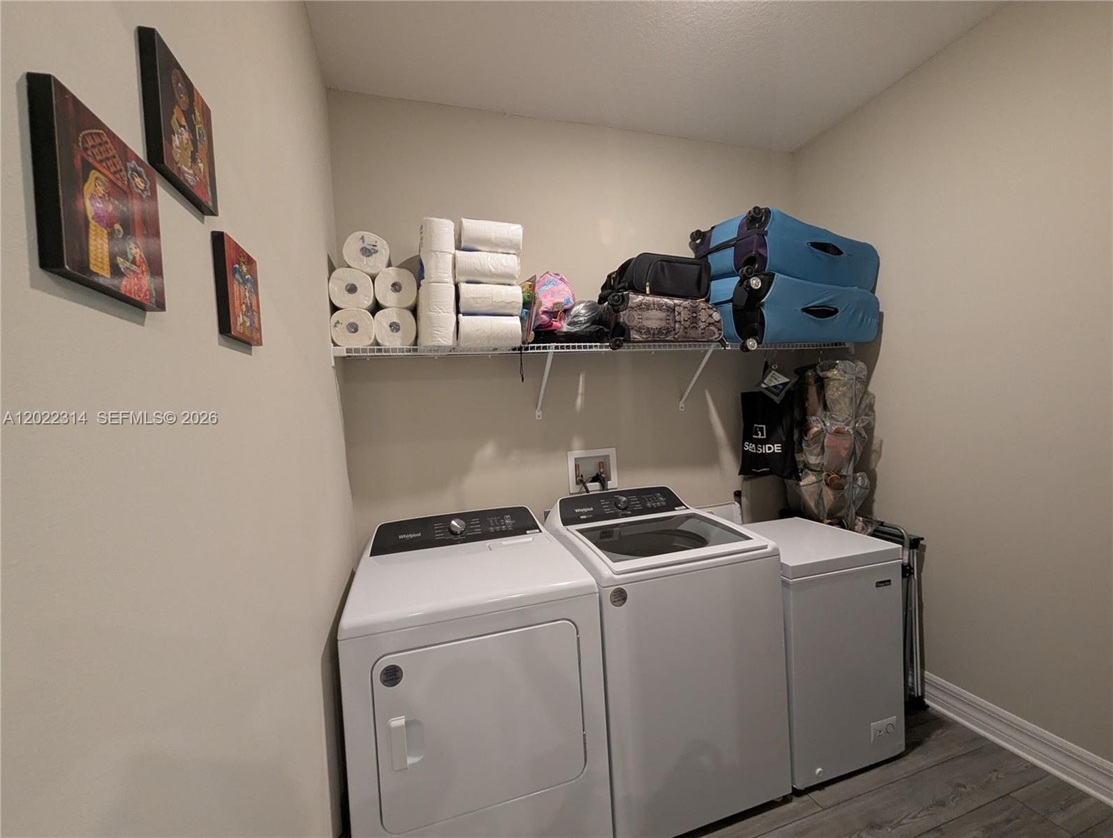 CELEBRATION POINTE - Residential