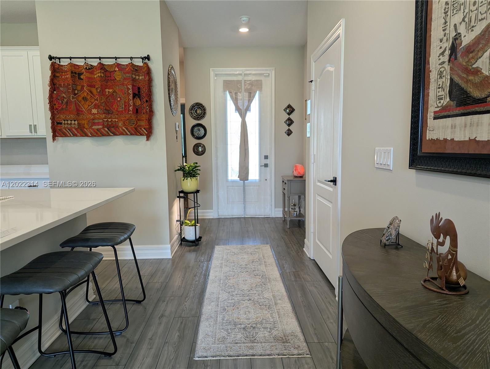 CELEBRATION POINTE - Residential