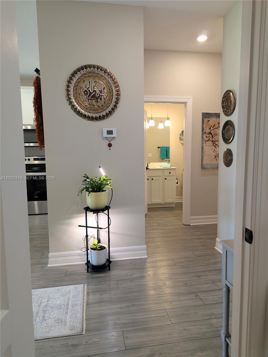 CELEBRATION POINTE - Residential