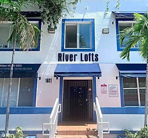 1021 NW 3rd St 306 Miami FL 33128