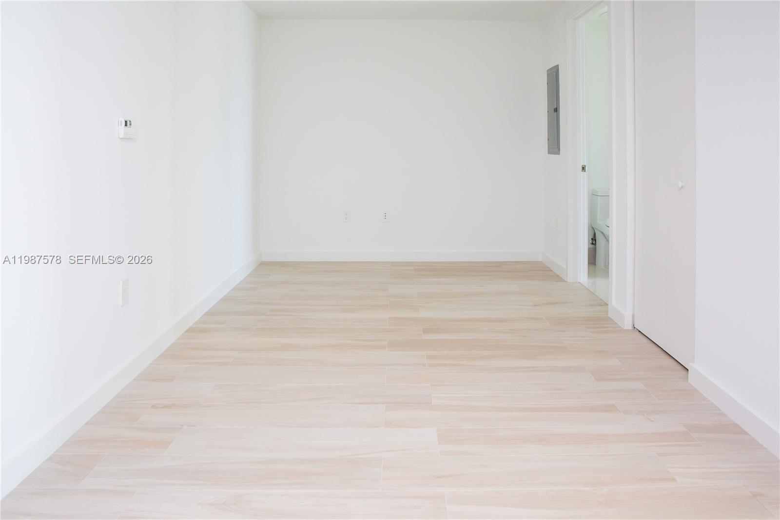 1300 S MIAMI AVENUE CONDO - Residential Lease