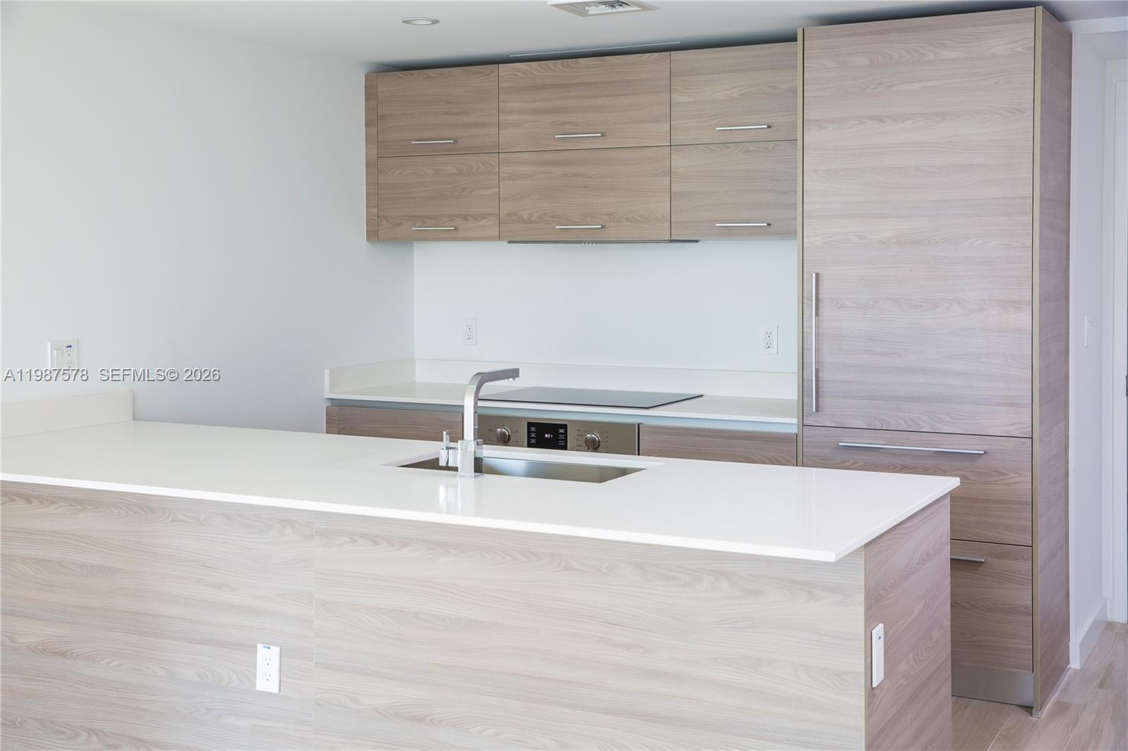 1300 S MIAMI AVENUE CONDO - Residential Lease