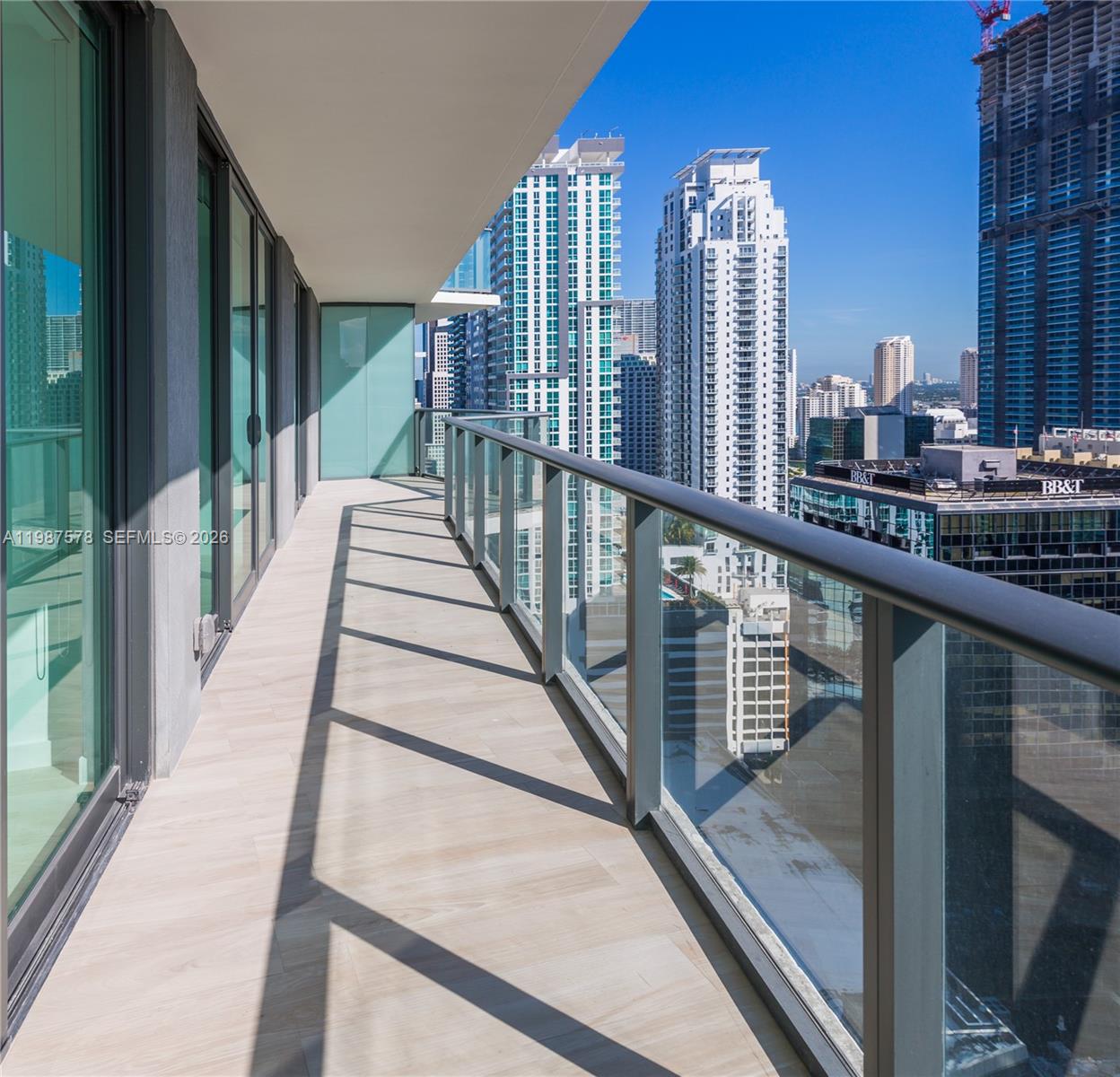 1300 S MIAMI AVENUE CONDO - Residential Lease