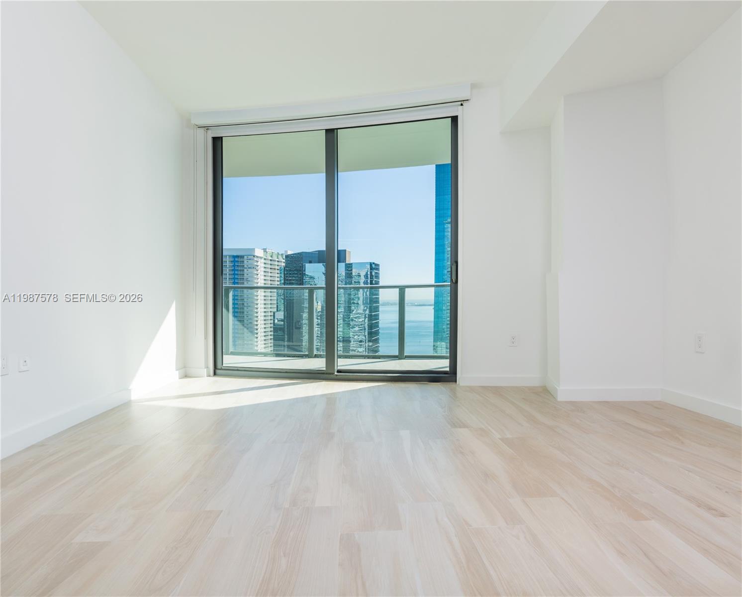1300 S MIAMI AVENUE CONDO - Residential Lease