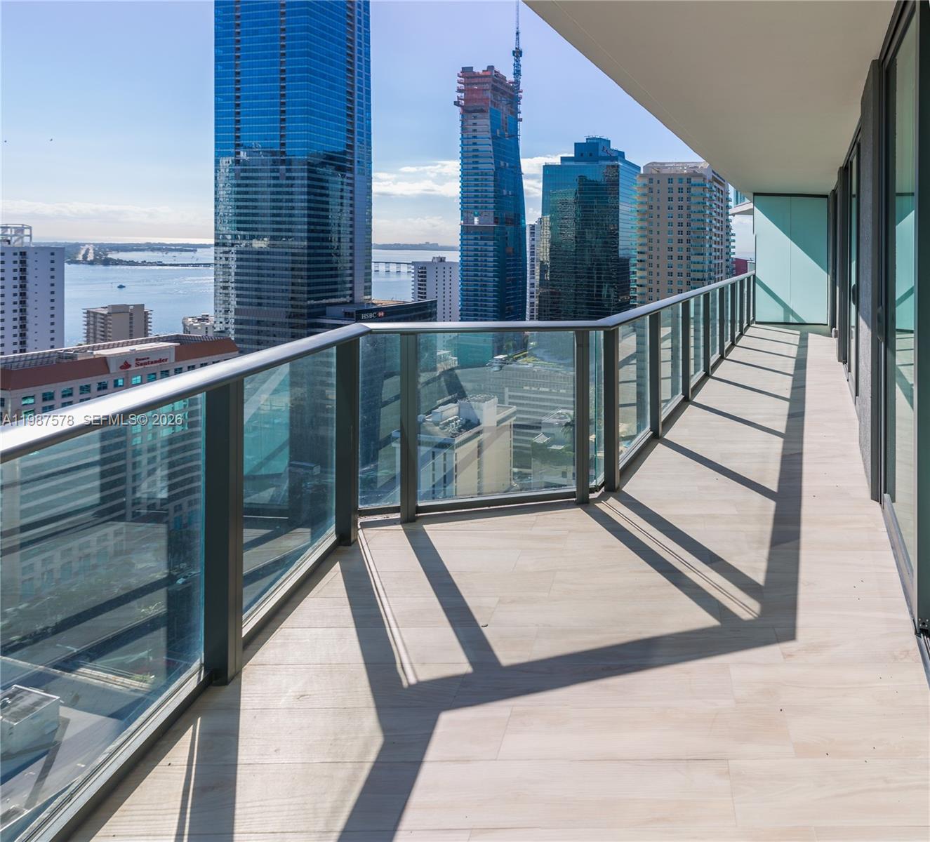 1300 S MIAMI AVENUE CONDO - Residential Lease