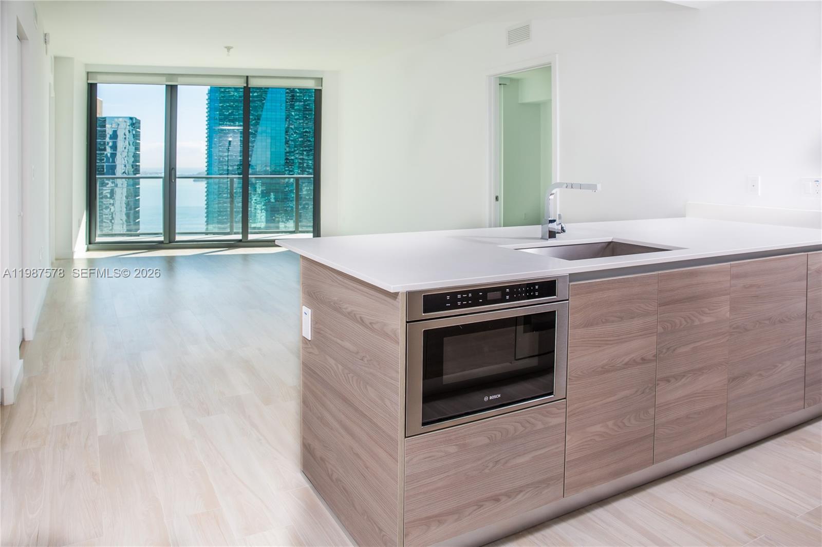 1300 S MIAMI AVENUE CONDO - Residential Lease