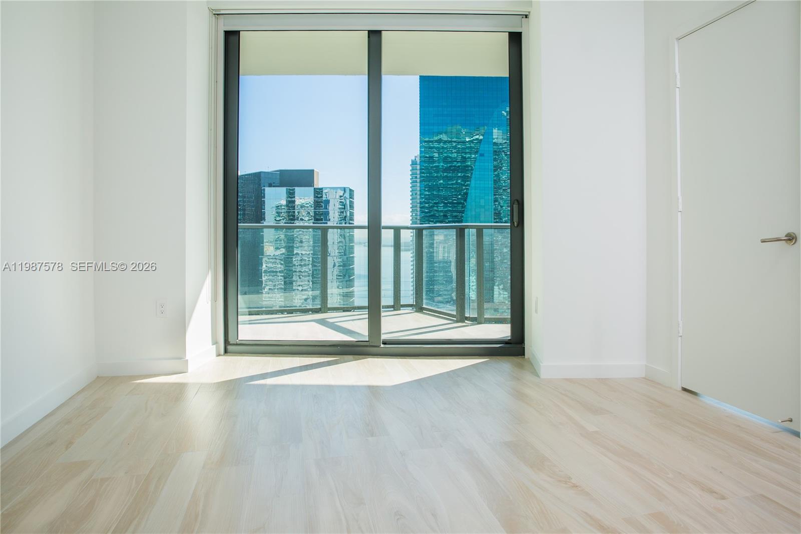 1300 S MIAMI AVENUE CONDO - Residential Lease