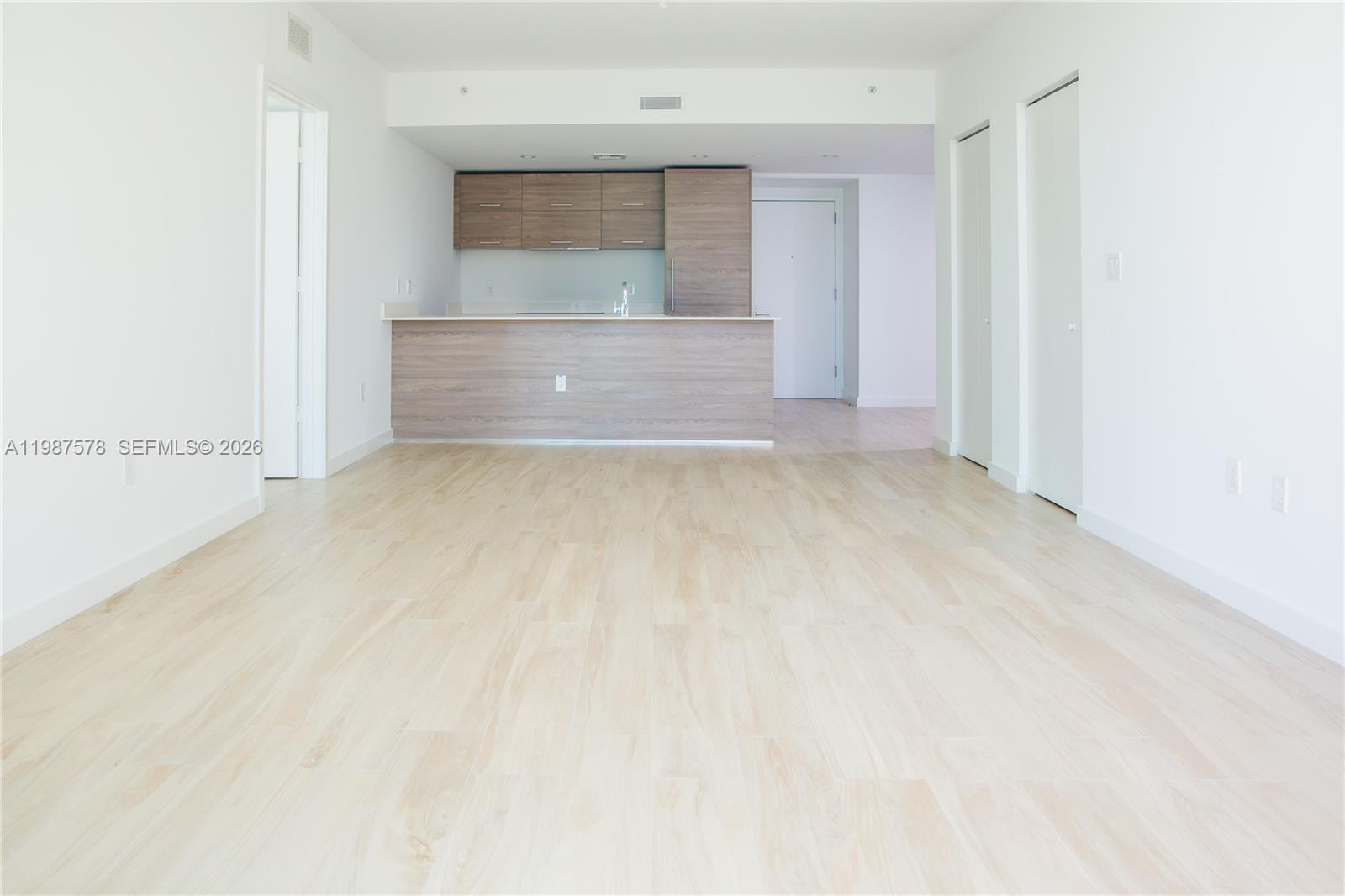 1300 S MIAMI AVENUE CONDO - Residential Lease