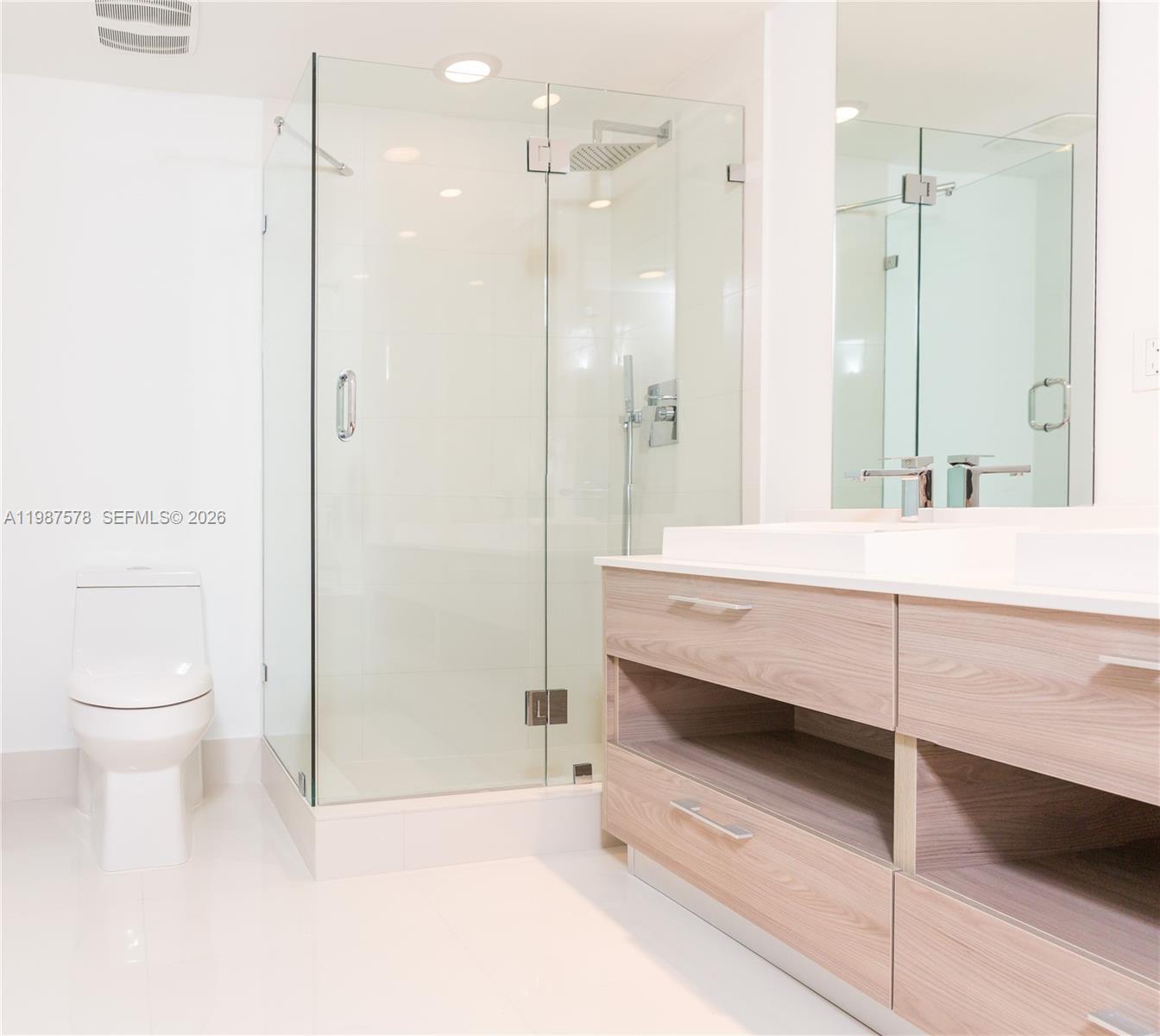 1300 S MIAMI AVENUE CONDO - Residential Lease