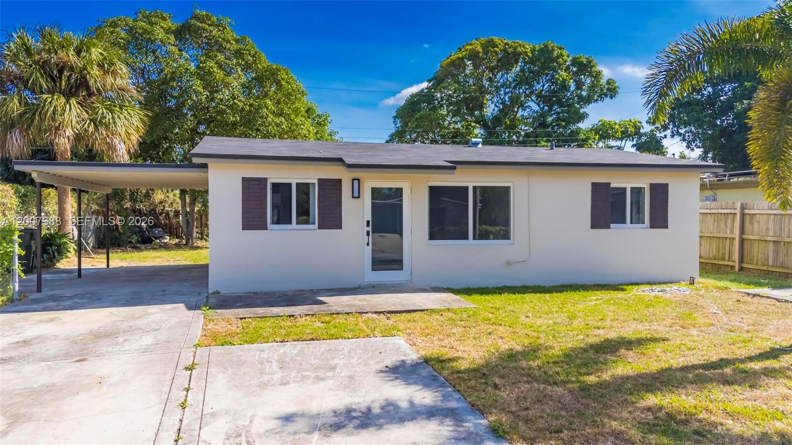 POINCIANA HEIGHTS DELRAY - Residential