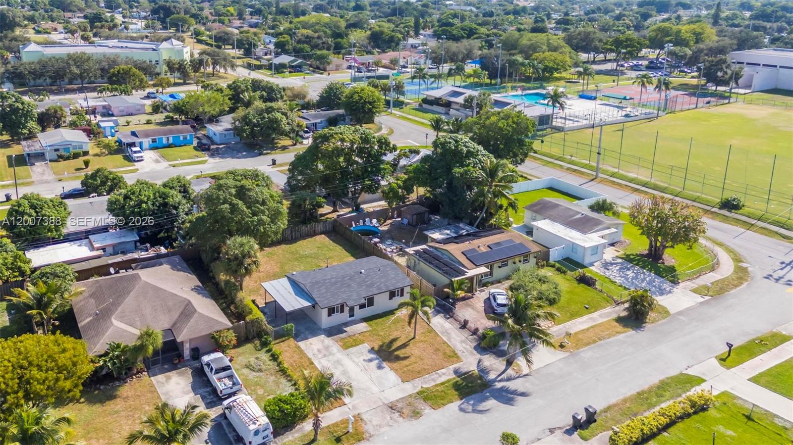 POINCIANA HEIGHTS DELRAY - Residential