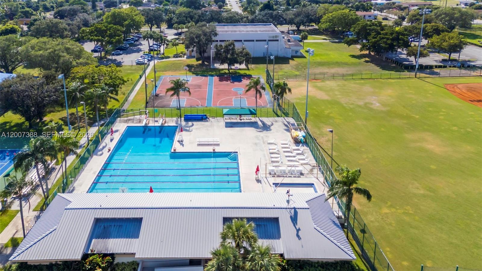 POINCIANA HEIGHTS DELRAY - Residential