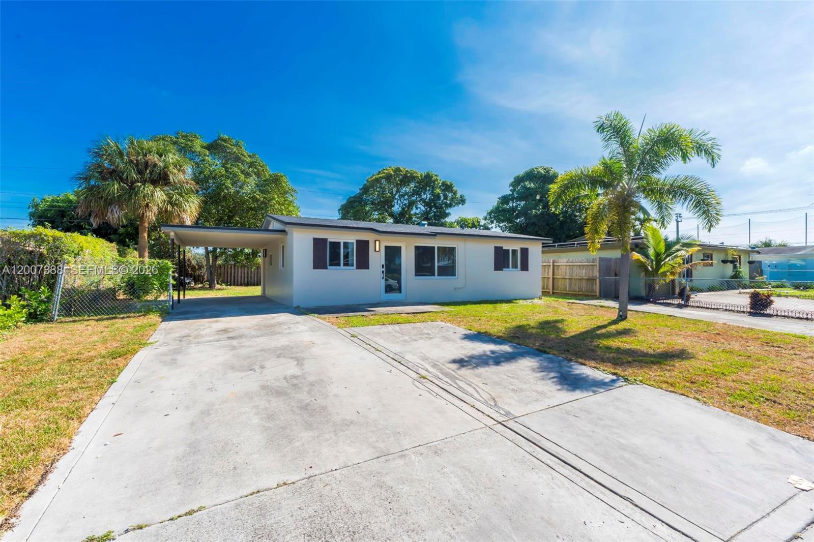 POINCIANA HEIGHTS DELRAY - Residential